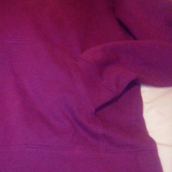 Ladies North Face Jacket - Picture 6 of 8